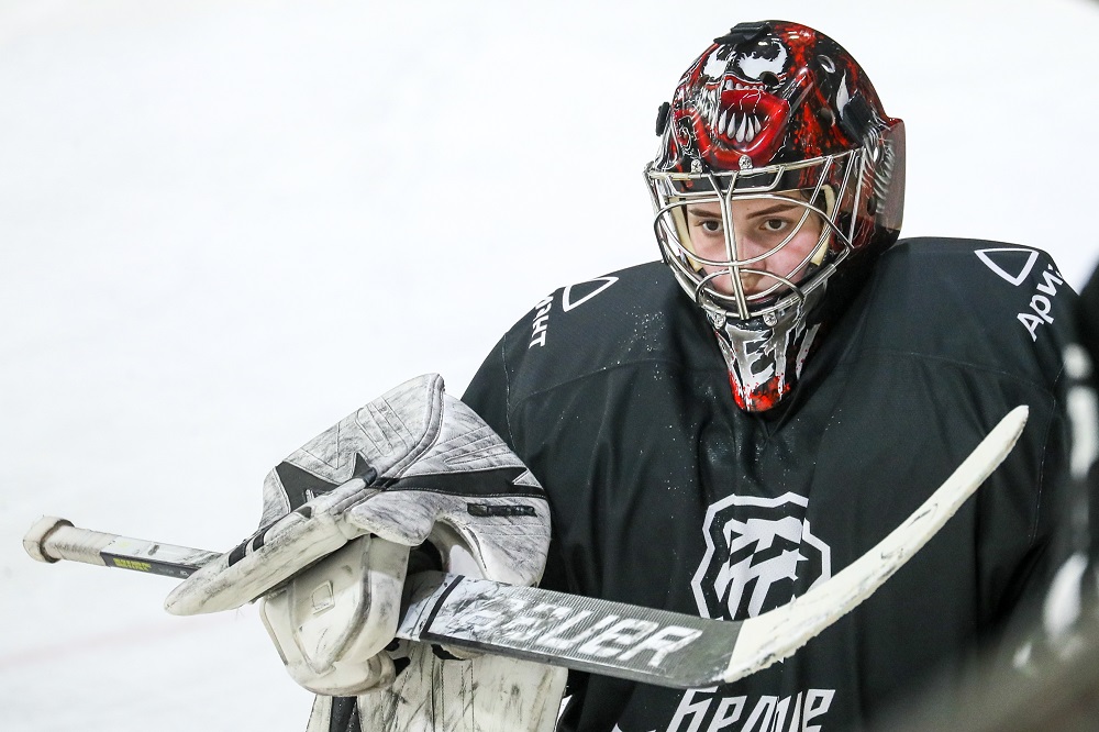 ЖХЛ 23/24. «Приглашаем всех в Тулу на Матч Звёзд, пошумим!» | Милена Третяк, Мария Надеждина и Марина Лазарева о приглашении на Матч Звёзд ЖХЛ 