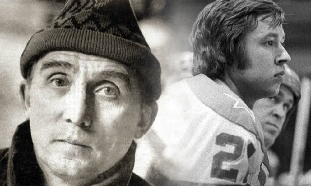 День рождения Анатолия Шустова и Александра Тыжных 