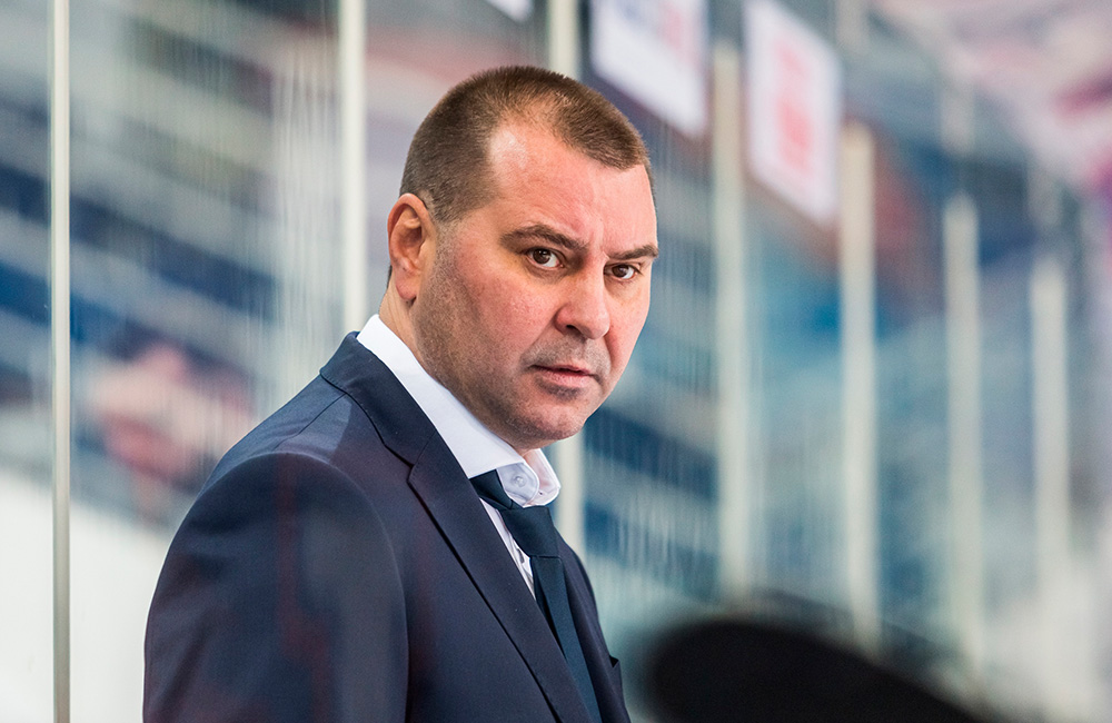 Марат Аскаров: «Парни добились своего — одержали победу, а над ошибками мы поработаем»  