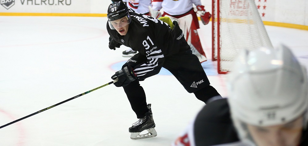 С днём рождения, Демид! 