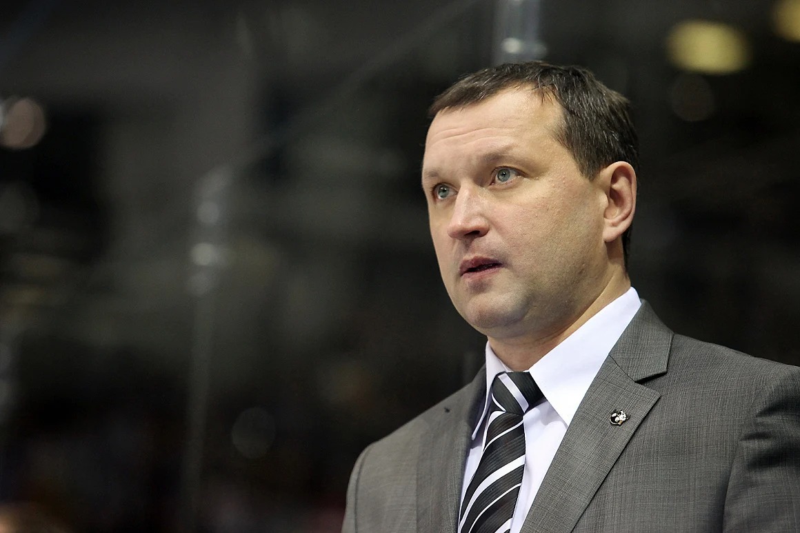 День рождения Сергея Тертышного 