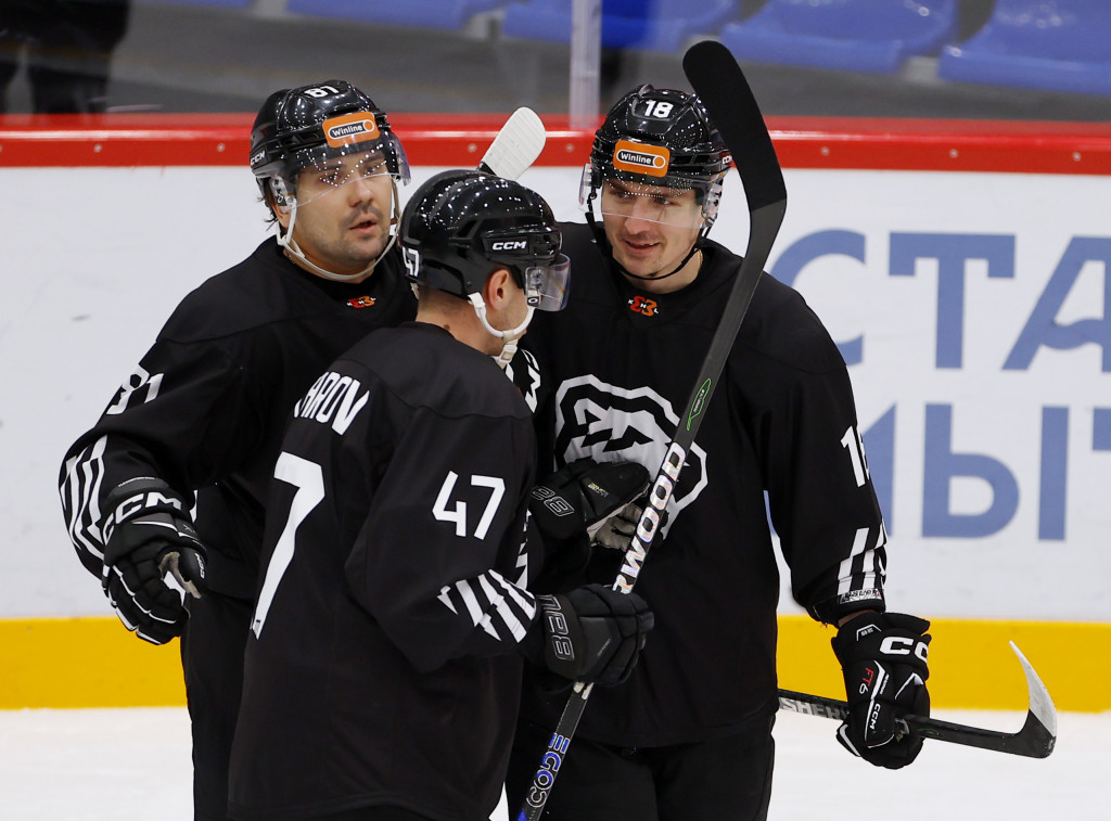 Тур #14. Поражение и победа в первый день 