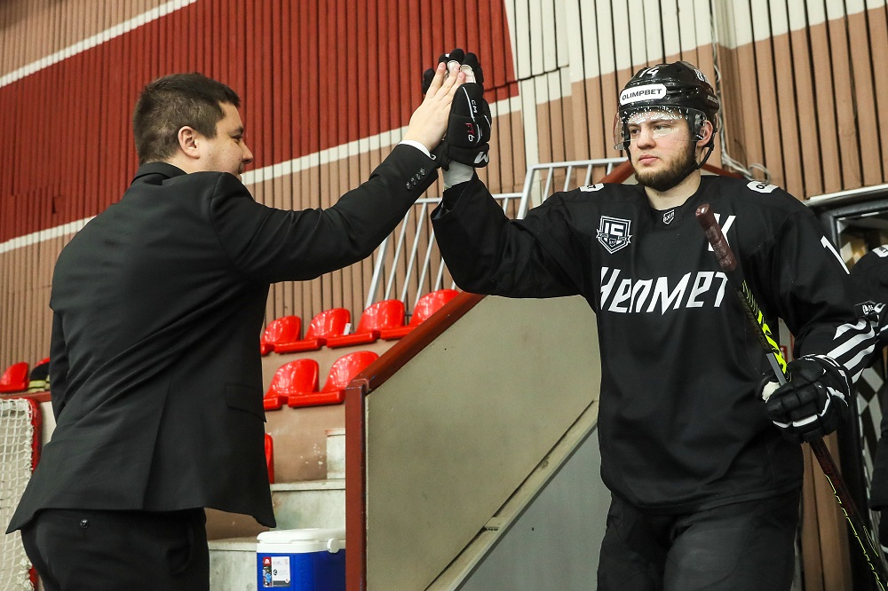 Денис Мошаров: «Будет интересная серия с обилием заброшенных шайб» 