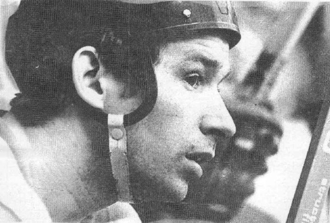 День рождения Анатолия Егоркина 