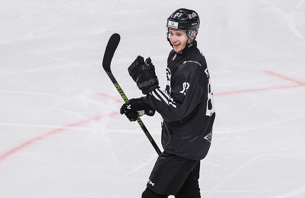 Степан Горбунов: «Все понимали, что нужны не просто победы, а именно серия побед» 