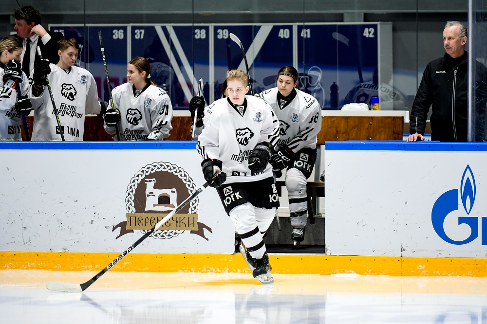 Кубок ЖХЛ-2024. Марина Лазарева: «Будем исправляться в Челябинске» 