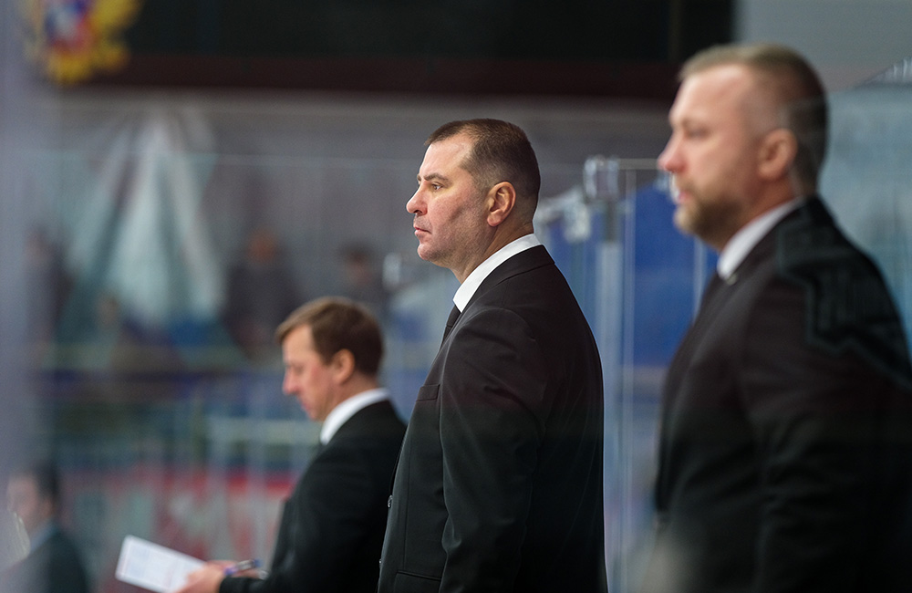 Марат Аскаров: «Нужно восстановить силы и готовиться к следующей поездке»  