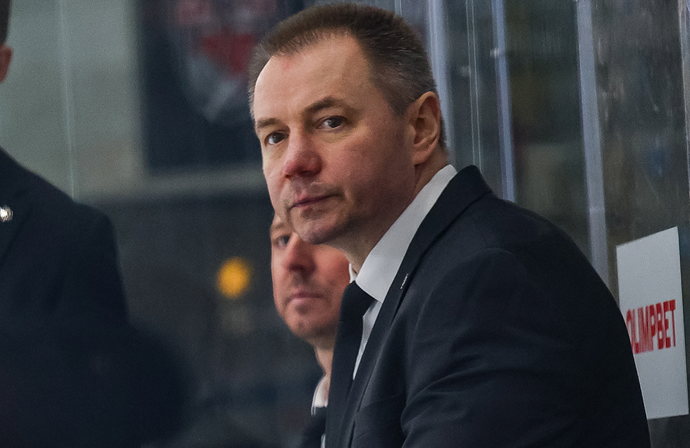 Дмитрий Шульга: «Мы имели очень перспективные шансы в ключевые моменты игры»  