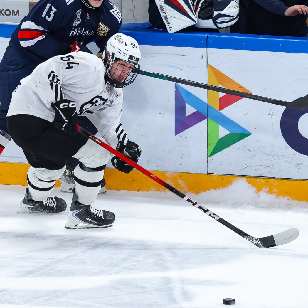 Артемий Кулагин: «Сегодня мы показали, что будем биться до последней секунды»  