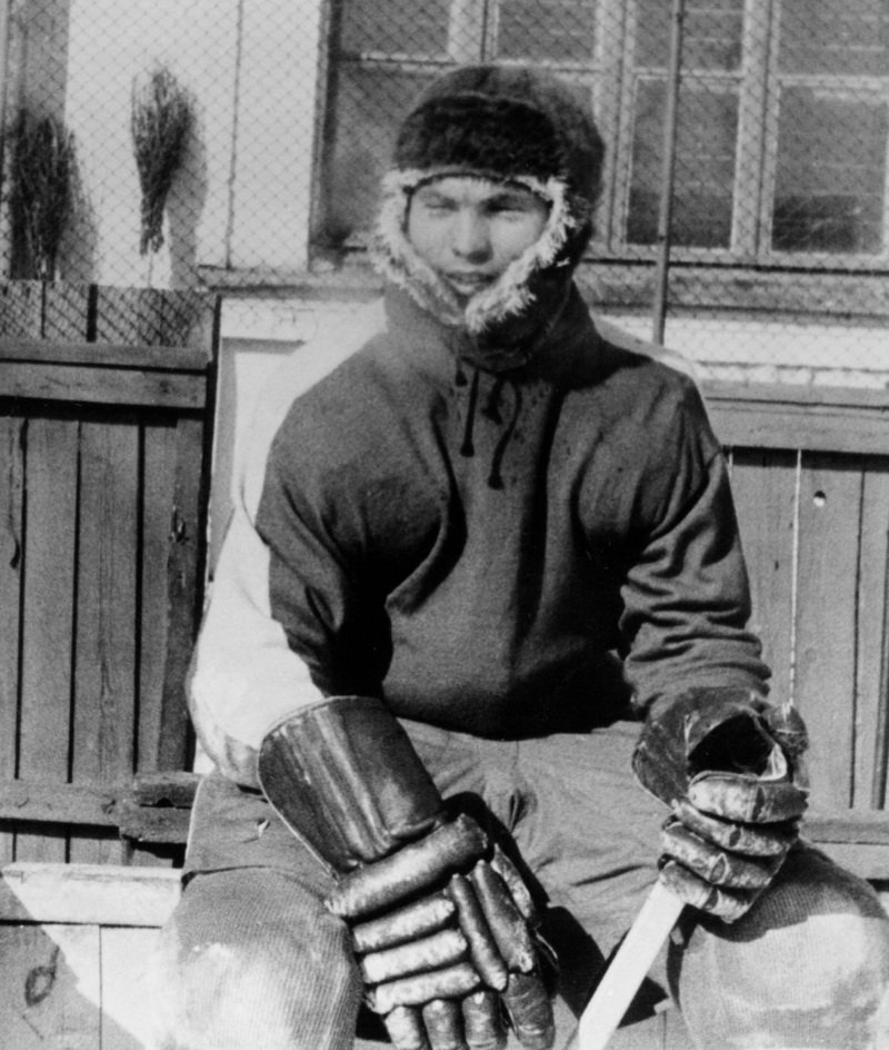 День рождения Владимира Мурашова 