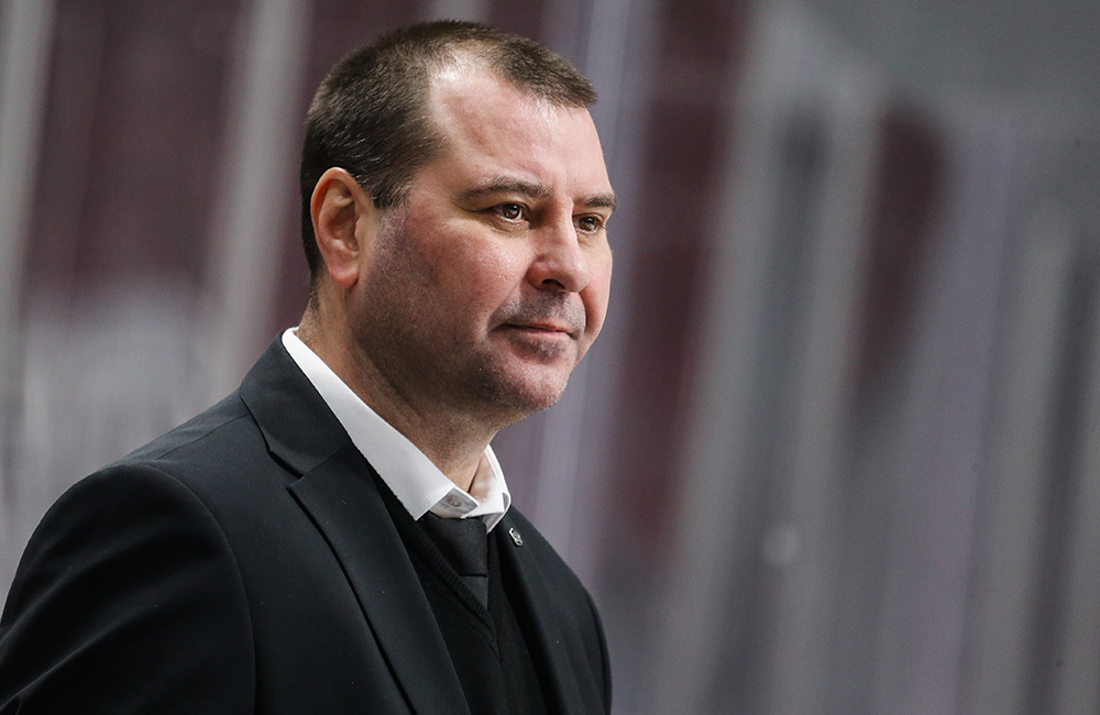 Марат Аскаров: «Сегодня мы проявили характер и силу воли. Это помогло добиться победы» 