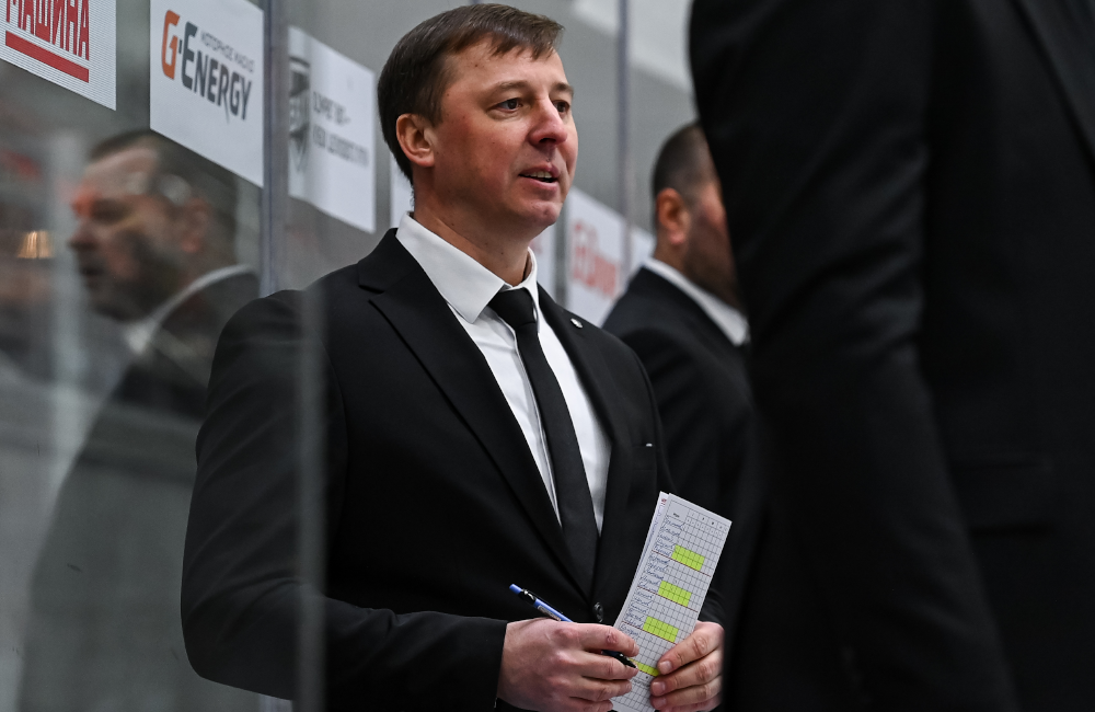 С юбилеем, Владимир Александрович! 