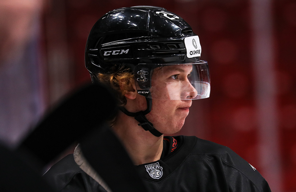 Валерий Сапожников: «Мы расслабились в третьем периоде — это непростительно» 