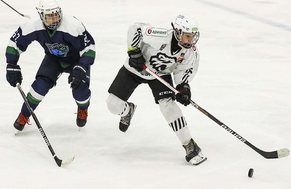 Турнир памяти Александра Калянина. Итоги второго игрового дня 