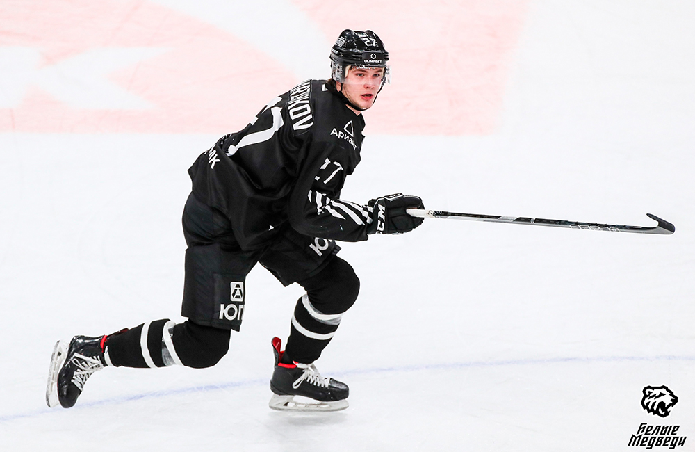 Дмитрий Киржаков: «У нас не было права проигрывать» 