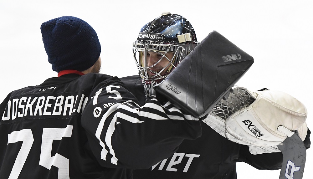 Сергей Мыльников: «Признание – приятный бонус к моей работе» 