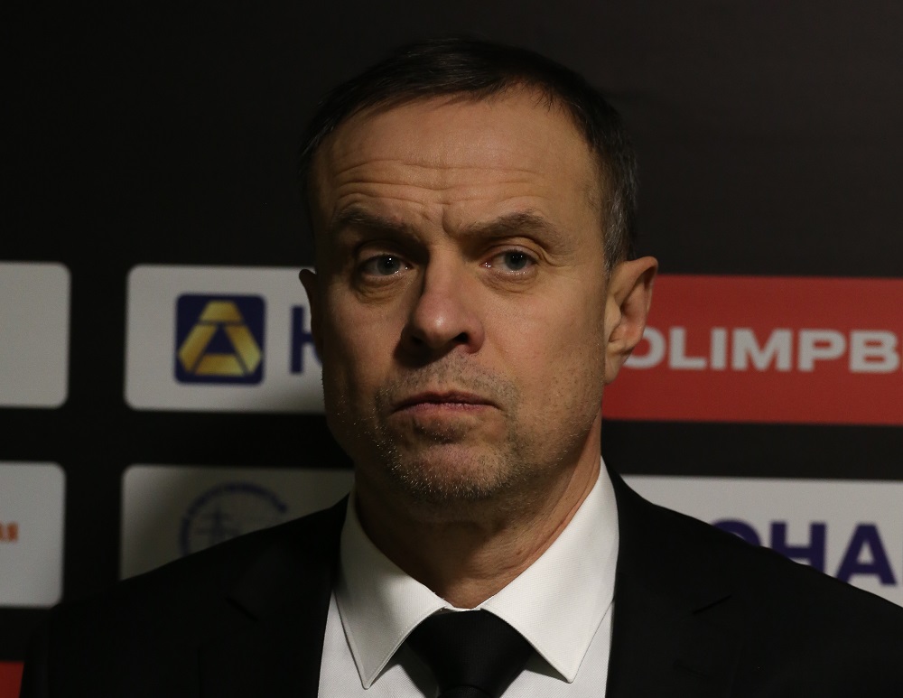 ВХЛ 23/24. «Молот» – «Челмет». Пресс-конференция 