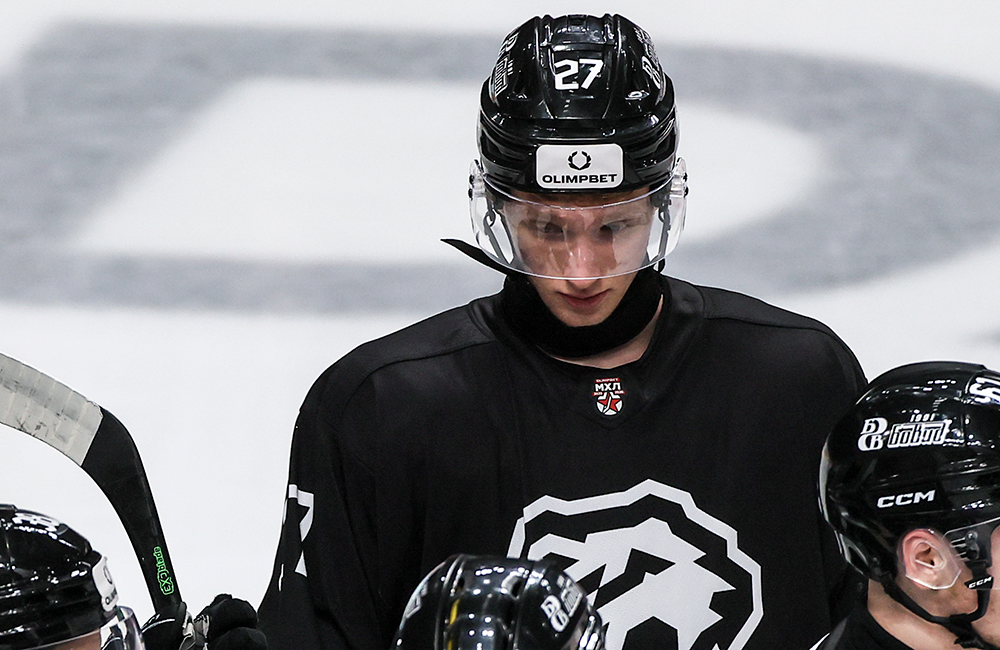 Александр Коваленко: «Мы играли агрессивно – это дало плоды»  