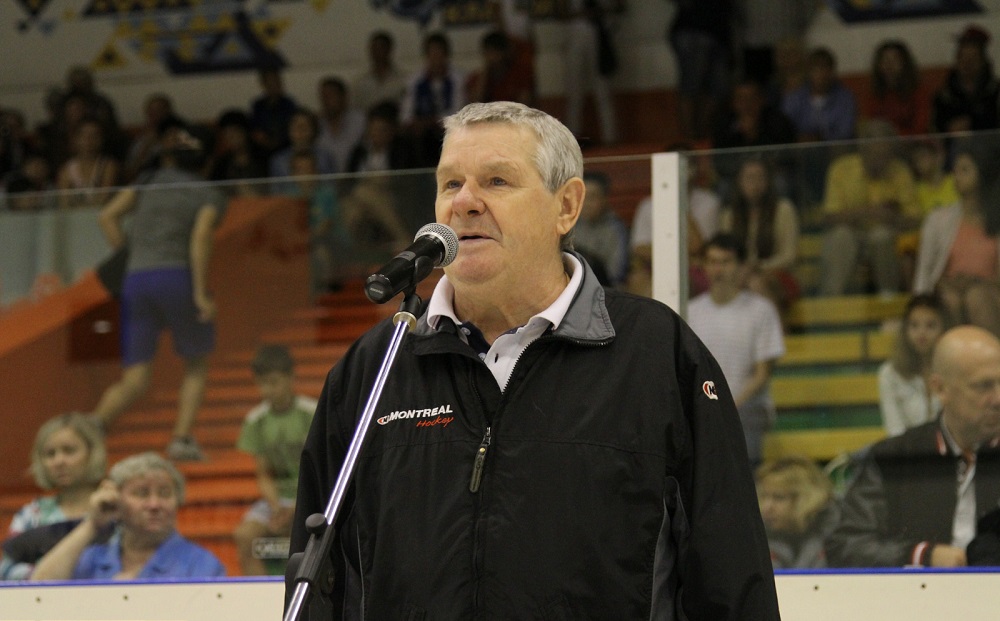 77 лет со дня рождения Юрия Могильникова 