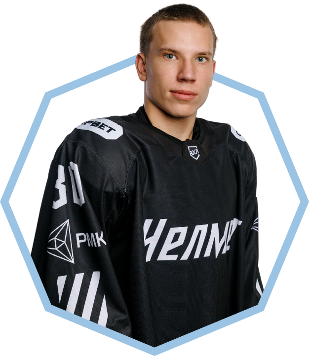 Максим Семенихин
