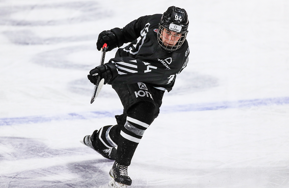 С днём рождения, Артём!  