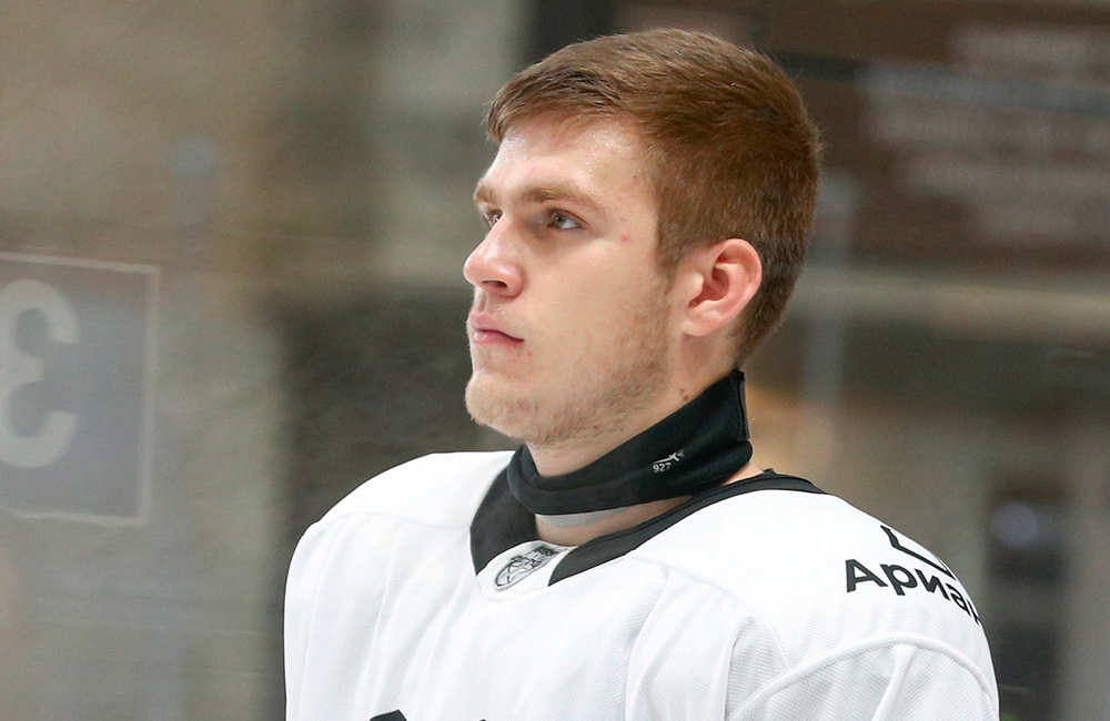 Леонид Кулишов: «Завтра нам необходимо добавить в игру больше эмоций» 