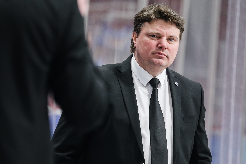 Спартакиада-2024. Денис Афиногенов: «Итог Спартакиады – твёрдая двойка» 