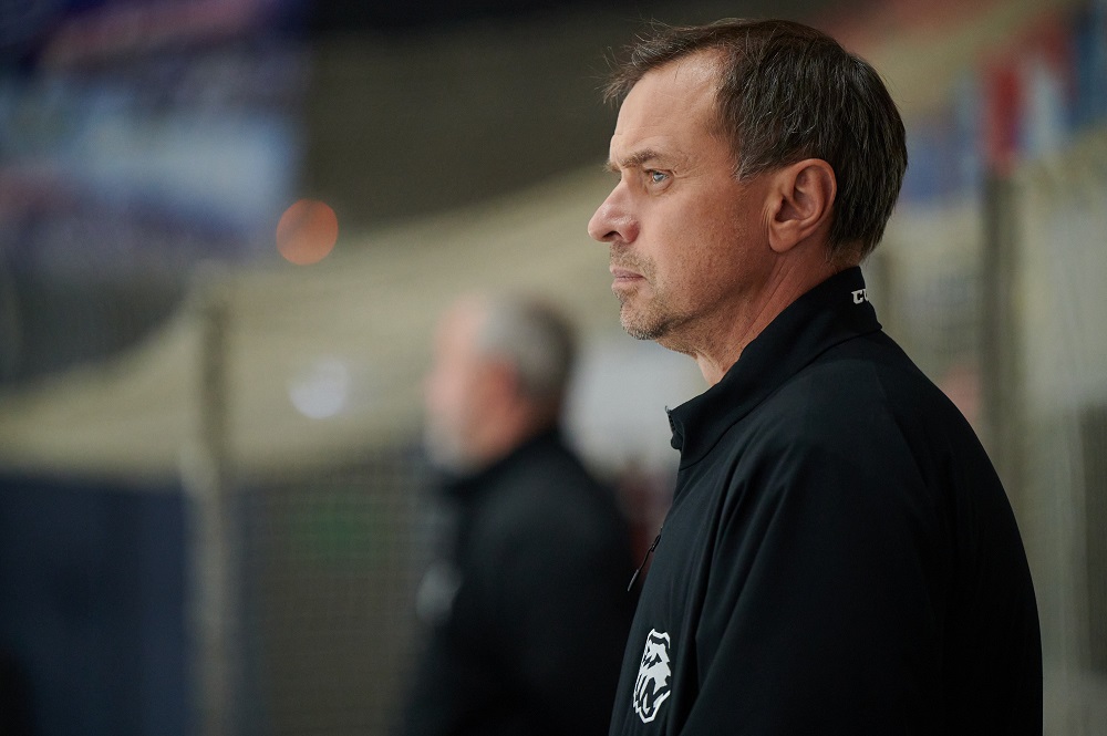 «Торос» vs «Челмет». Пресс-конференция 