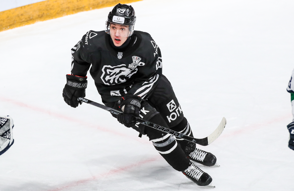 С днём рождения, Руслан! 