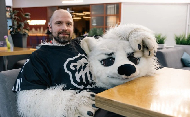 «За матч можно сделать фотографии с 300-350 болельщиками» | Алексей «Белый Медведь» Потрехалов 