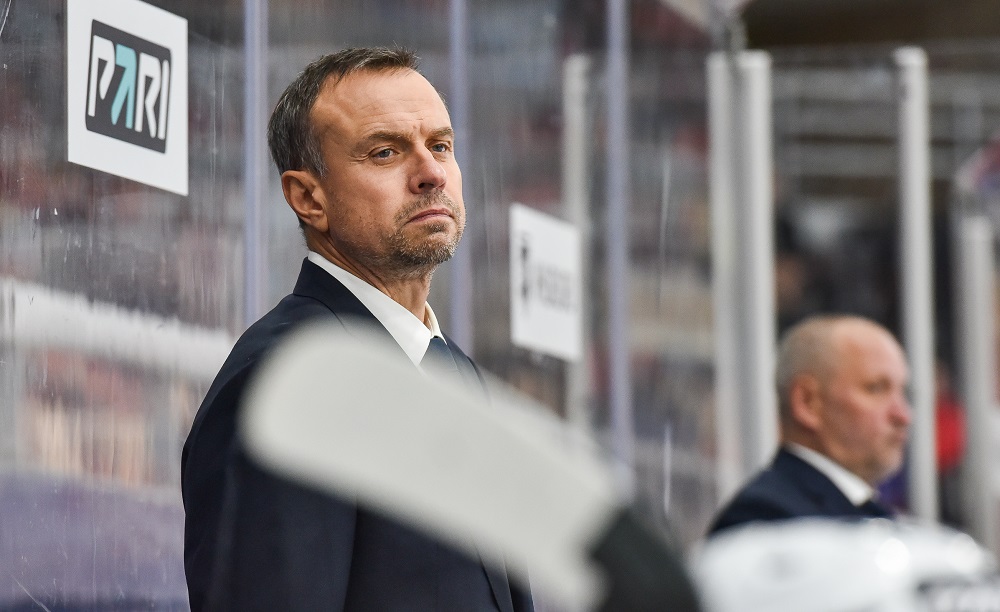 «Молот» vs «Челмет». Пресс-конференция 