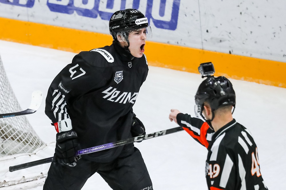 Никита Екимов: если работаешь над чем-то, это даст плоды 