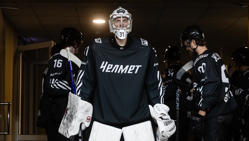 Вячеслав Бутеец: «Играли на равных с таким мастеровитым соперником» 