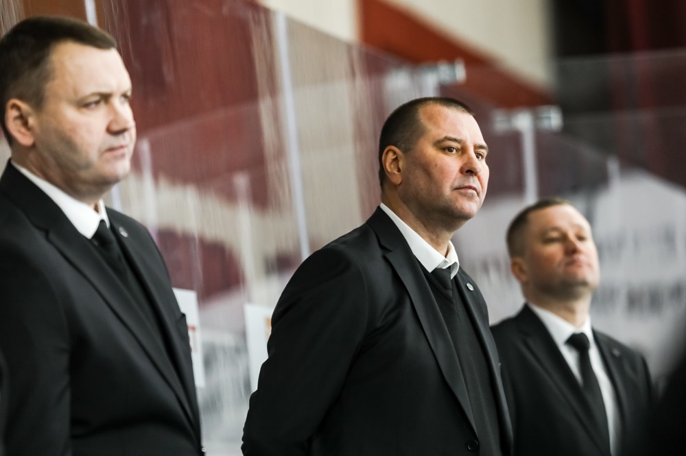 Марат Аскаров: «Восьмому месту очень рад» 