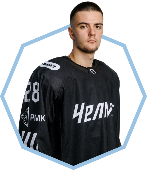 Филипп Потапов