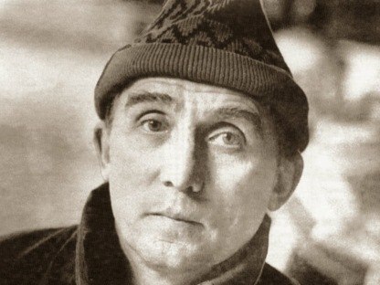 День рождения Анатолия Шустова 