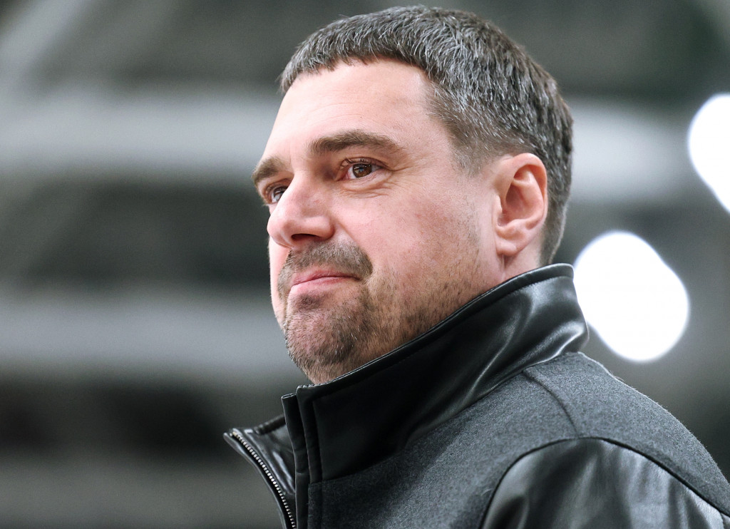 «Судьям нужно лучше доносить правила до игроков. Чтобы все было по одному стандарту» | Денис Козырев 