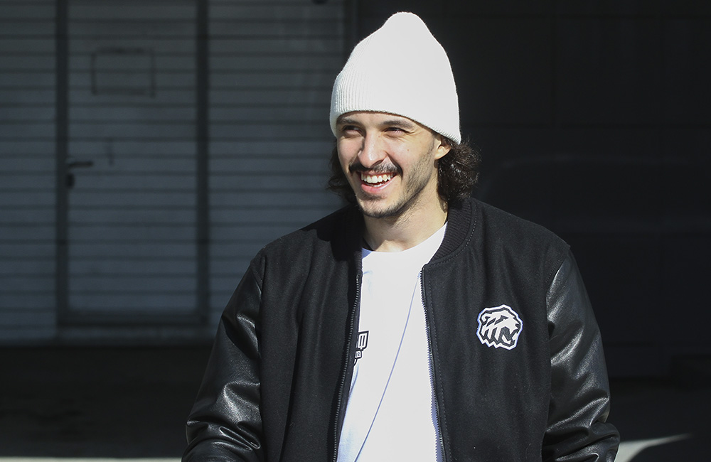 Плей-офф 21/22. Второй выезд в Уфу 