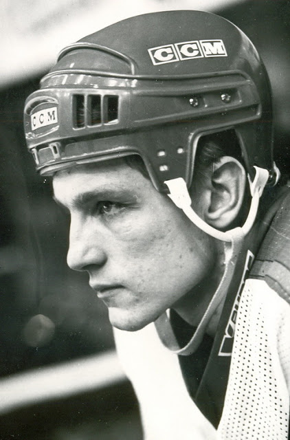 Igor Khatsei passed away 