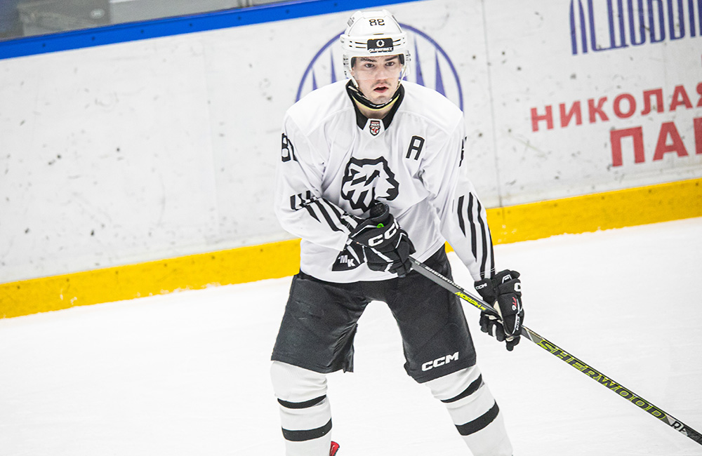 Тимофей Киреев: «Далеко не самый простой матч» 