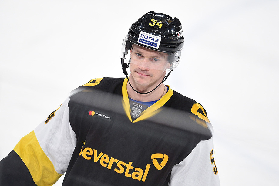 «У нас подбирается команда, готовая решать самые высокие задачи» 