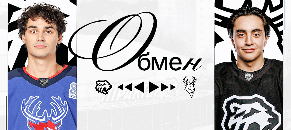 Обмен с «Торпедо» 