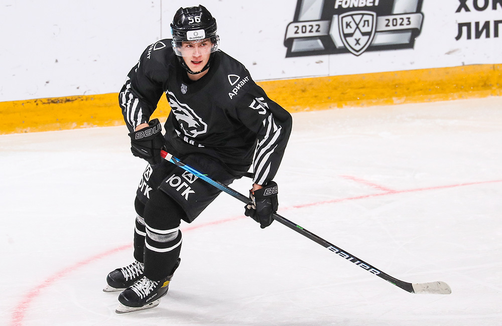 С днём рождения, Леонид! 