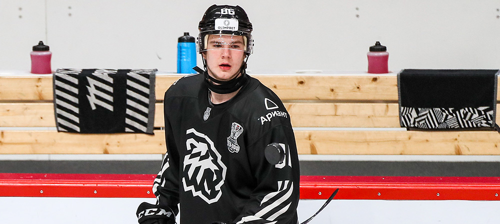 С днём рождения, Дмитрий! 