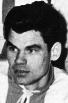 День рождения Германа Бурачкова 