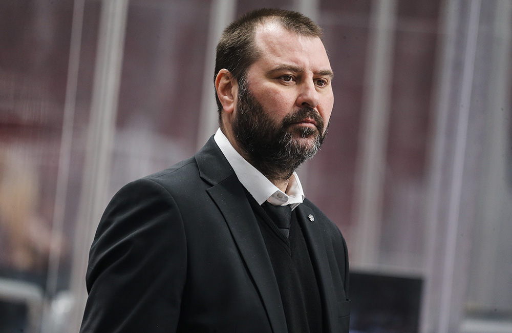 Марат Аскаров: «Нужно восстановиться и уже сейчас настраиваться на следующий матч»  