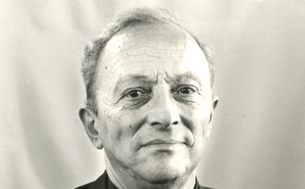 День рождения Иосифа Брика 