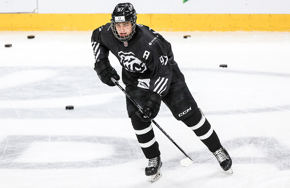 Андрей Матюшин: «Все чувствовали ответственность, но мы справились с мандражом»  