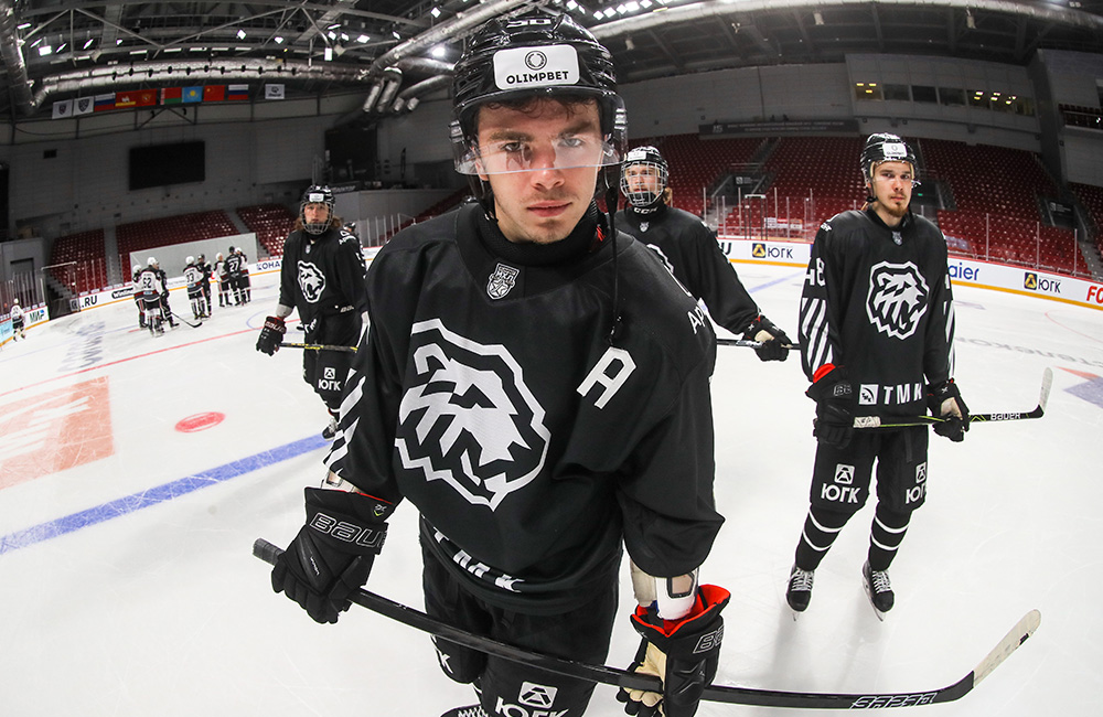 С днем рождения, Всеволод! 