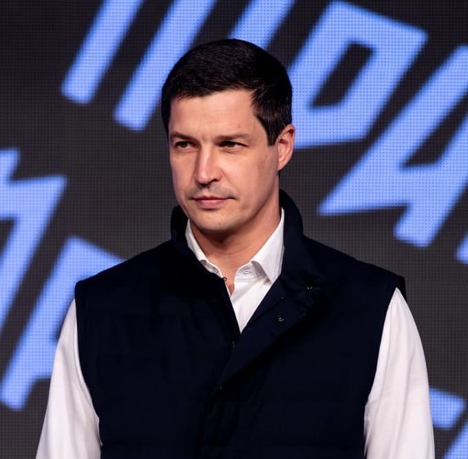 Иван Савин: «Трактору» важно, чтобы плей-офф КХЛ прошел в полноценном формате 